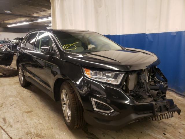 FORD EDGE TITAN 2015 2fmtk4k96fbc04489