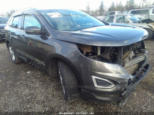 FORD EDGE 2015 2fmtk4k97fbb21640