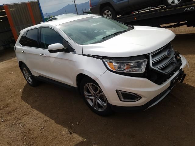 FORD NULL 2015 2fmtk4k97fbb24750