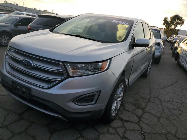 FORD EDGE 2015 2fmtk4k97fbb42990