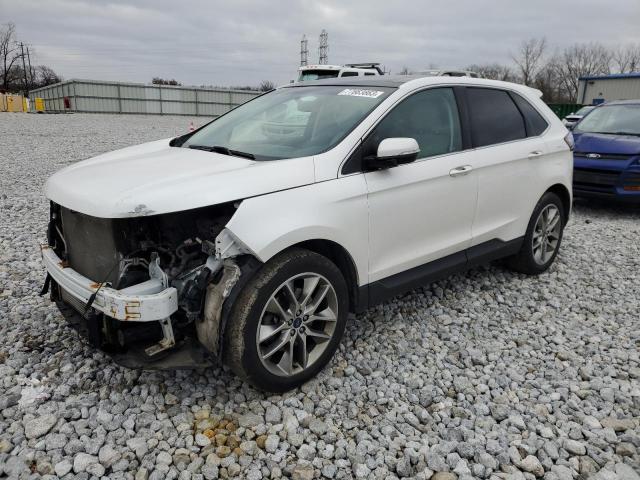 FORD EDGE 2015 2fmtk4k97fbb59689