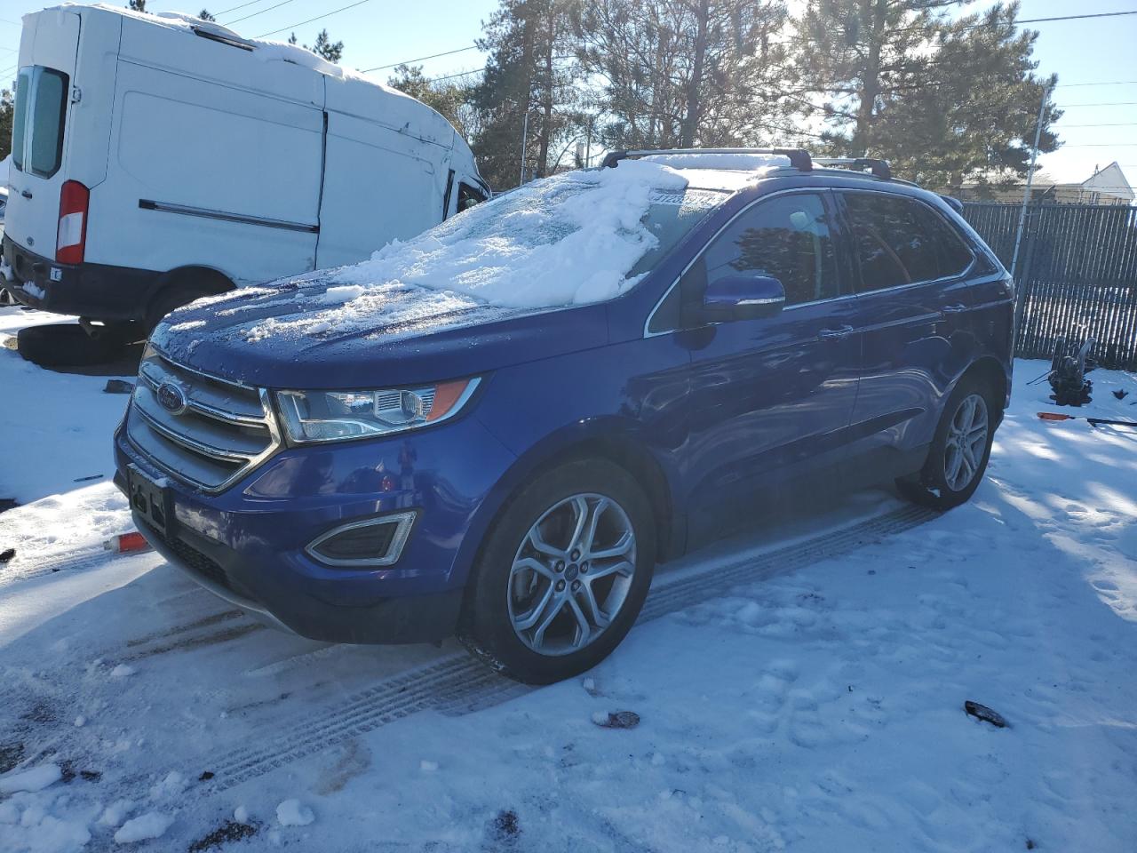 FORD EDGE 2015 2fmtk4k97fbb61815