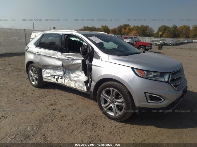 FORD EDGE 2015 2fmtk4k98fbb17306