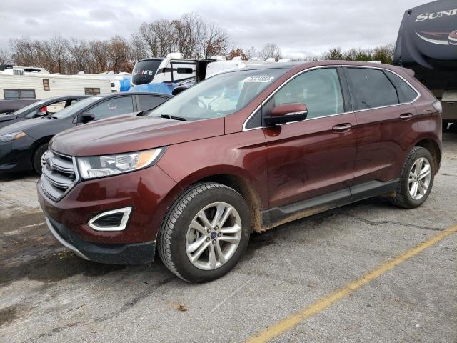 FORD EDGE 2015 2fmtk4k98fbb27270