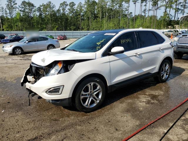 FORD EDGE 2015 2fmtk4k98fbb30279