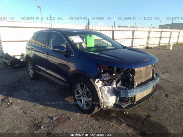 FORD EDGE 2015 2fmtk4k98fbb31240