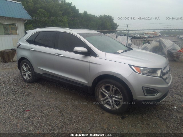 FORD EDGE 2015 2fmtk4k98fbb50841