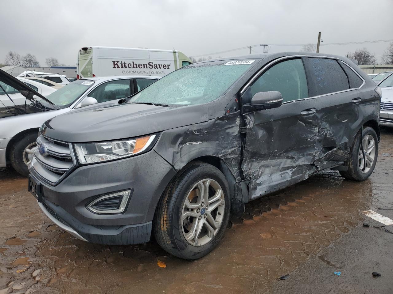 FORD EDGE 2015 2fmtk4k98fbb54310