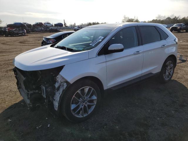 FORD EDGE TITAN 2015 2fmtk4k98fbc08611