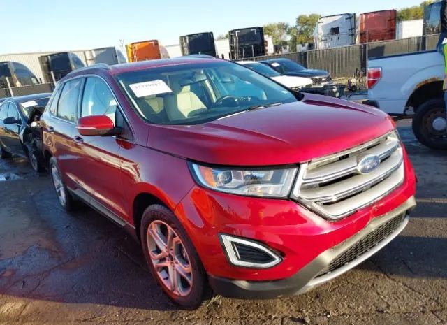 FORD EDGE 2015 2fmtk4k99fbb10316