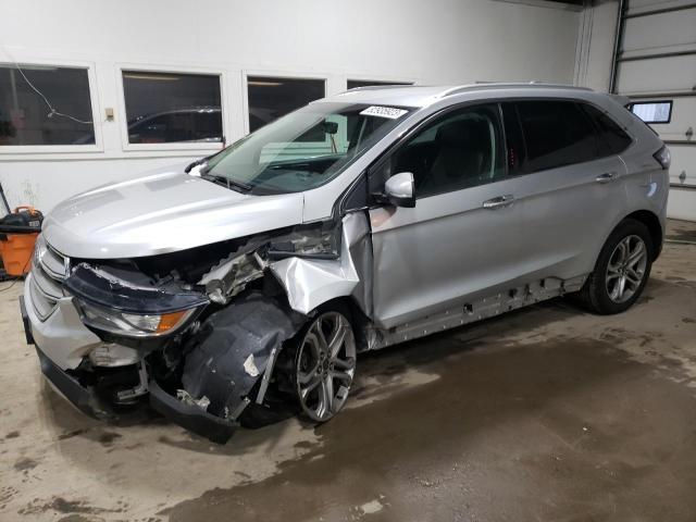 FORD EDGE 2015 2fmtk4k99fbb35233