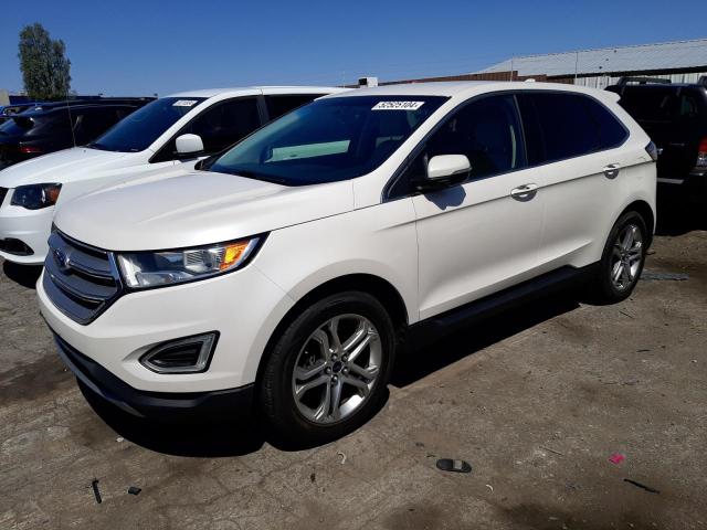 FORD EDGE 2015 2fmtk4k99fbb51027