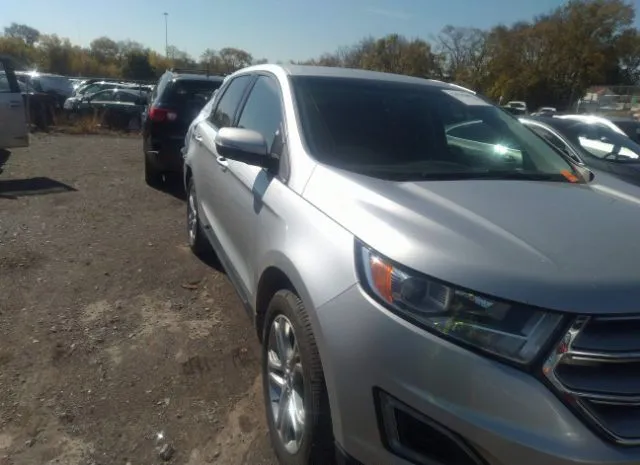 FORD EDGE 2015 2fmtk4k99fbb51044