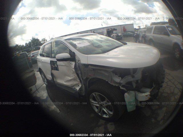 FORD EDGE 2015 2fmtk4k99fbb61976