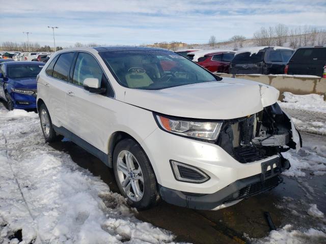 FORD EDGE TITAN 2015 2fmtk4k99fbb81290