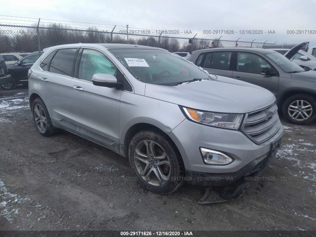 FORD EDGE 2015 2fmtk4k9xfbb13368