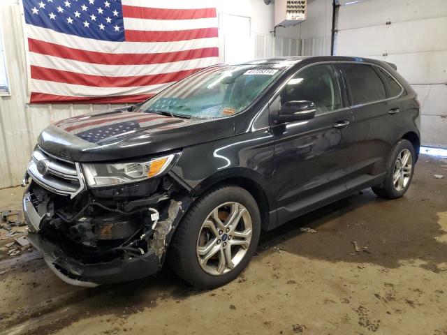 FORD EDGE 2015 2fmtk4k9xfbb52378