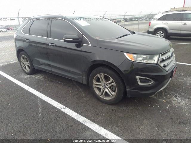 FORD EDGE 2015 2fmtk4k9xfbb61985