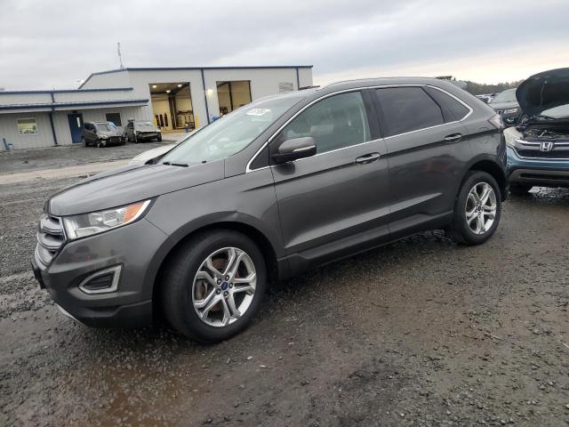 FORD EDGE TITAN 2015 2fmtk4k9xfbb62361