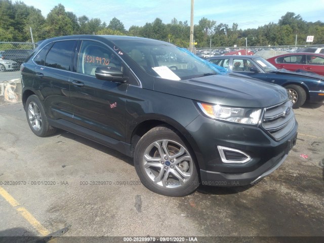 FORD EDGE 2015 2fmtk4k9xfbc28293