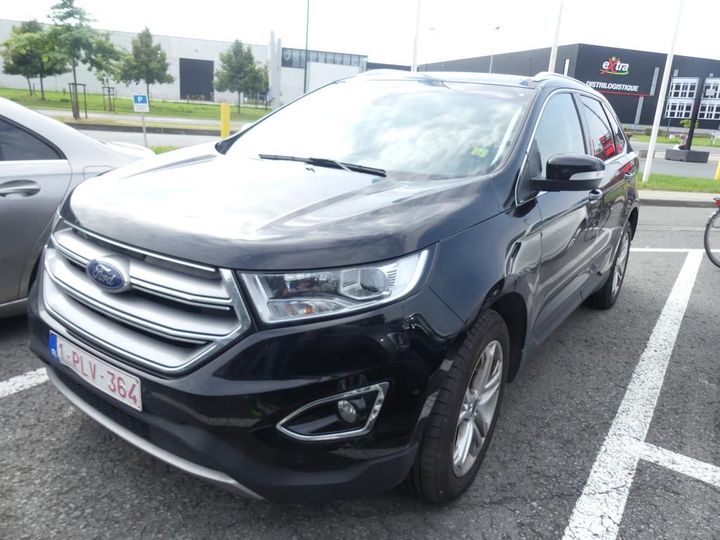 FORD EDGE 2016 2fmtk4ka2gbb84852