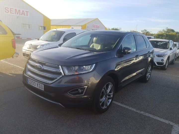 FORD EDGE 2017 2fmtk4ka5hbc33592