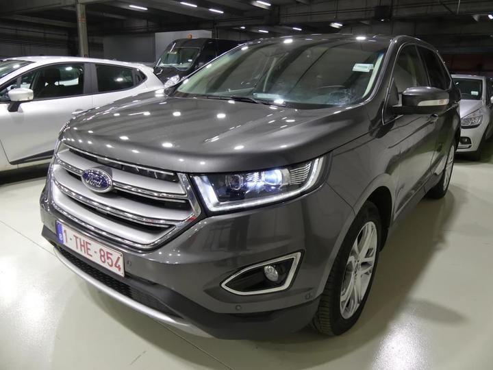 FORD EDGE 2017 2fmtk4ka7gbb96186