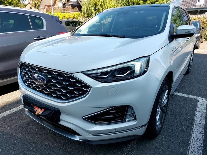 FORD EDGE 2019 2fmtk4v31kbb06763