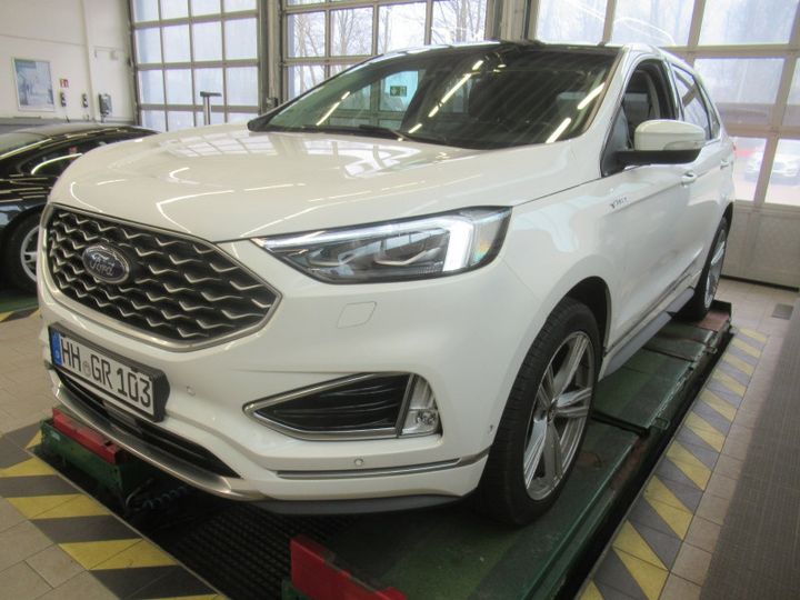 FORD EDGE 2020 2fmtk4v31lba37459