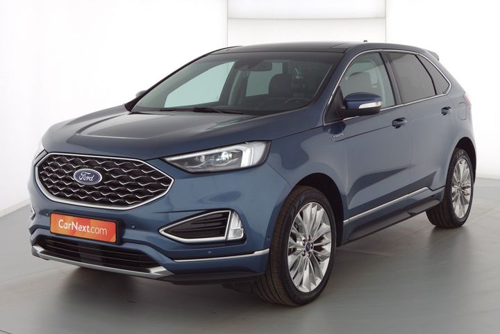 FORD EDGE 2019 2fmtk4v37kbc41567