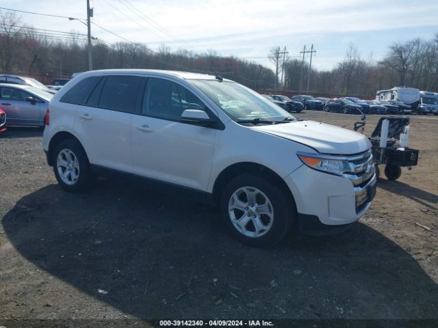 FORD EDGE 2014 2fmvk3jc8ebb71764