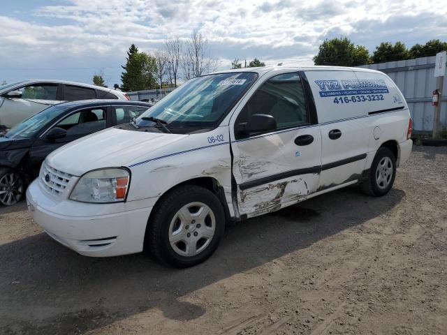 FORD FREESTAR S 2006 2fmza502x6ba64813