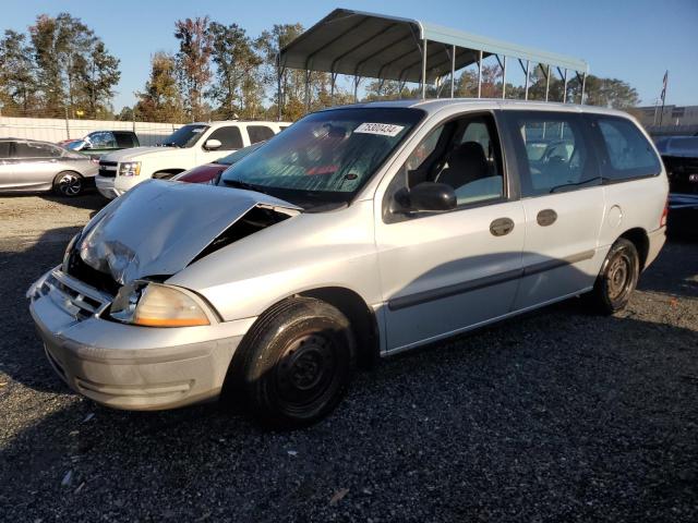 FORD WINDSTAR W 2000 2fmza5042ybc35154