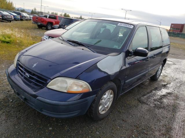 FORD NULL 2000 2fmza5043ybc33980