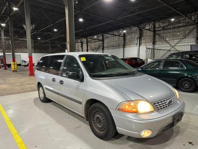 FORD WINDSTAR W 2003 2fmza50443ba52802