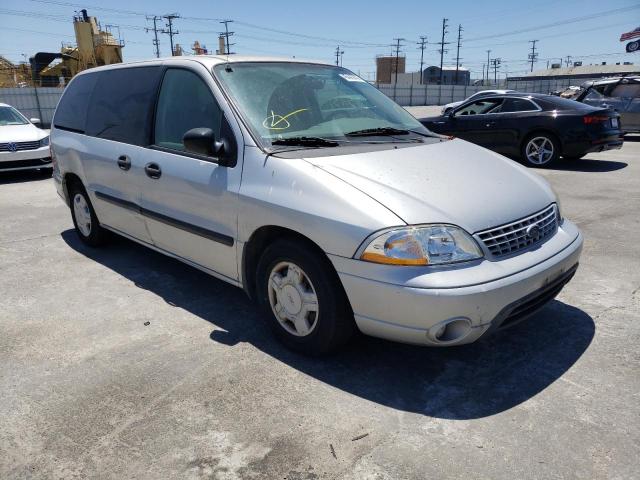 FORD WINDSTAR W 2003 2fmza50443ba95083