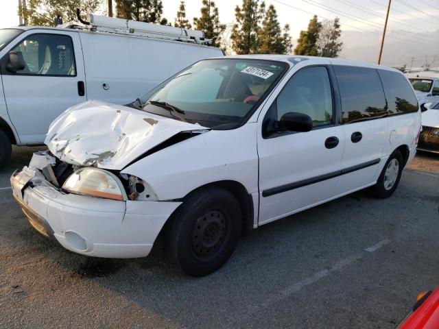 FORD WINDSTAR 2003 2fmza50453bb40449