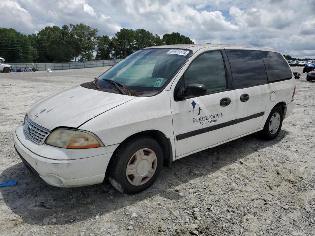 FORD WINDSTAR W 2003 2fmza50453bb54982