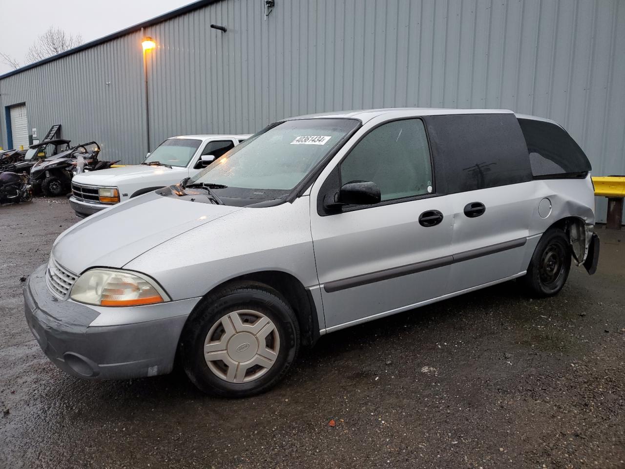 FORD WINDSTAR 2002 2fmza50472bb76156