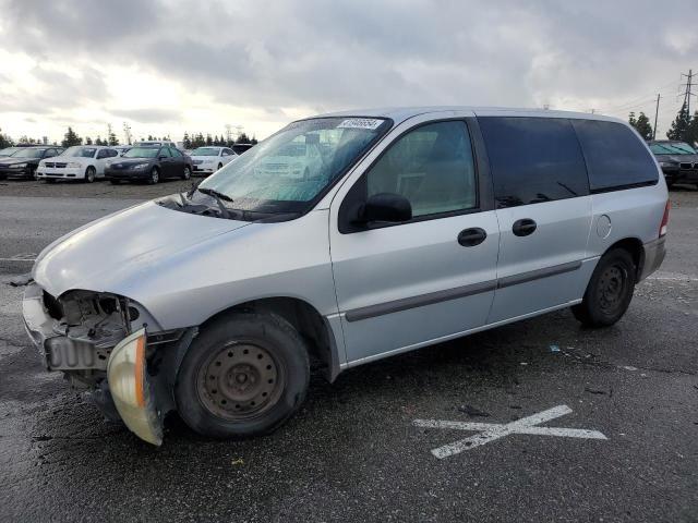 FORD WINDSTAR 2002 2fmza50482bb20629