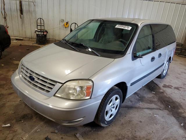 FORD FREESTAR 2004 2fmza50614ba41890