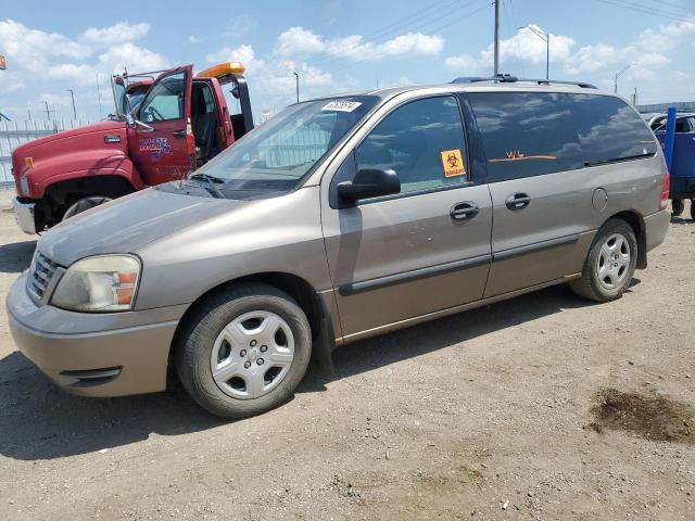 FORD FREESTAR S 2005 2fmza50615ba88371