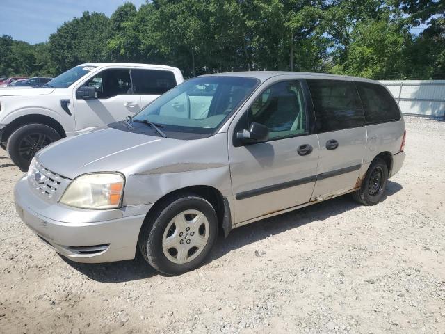 FORD FREESTAR 2004 2fmza50624bb11283