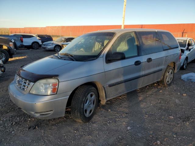 FORD FREESTAR 2004 2fmza50634ba80951