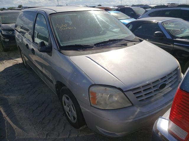 FORD FREESTAR S 2005 2fmza50655ba20168