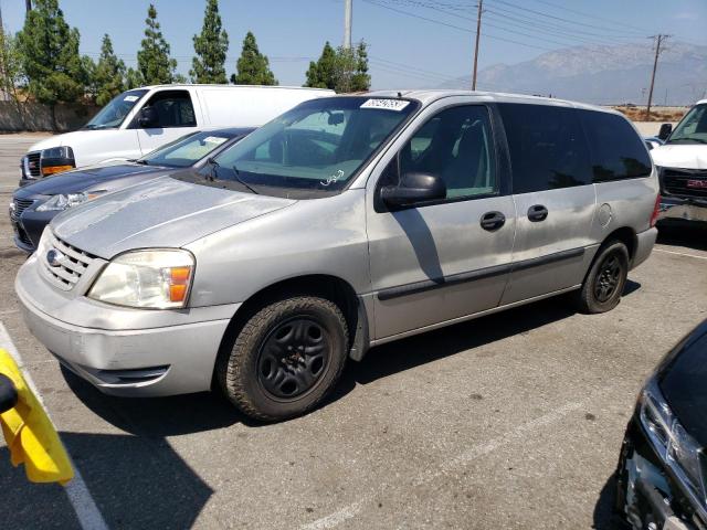 FORD FREESTAR S 2005 2fmza50655ba29288