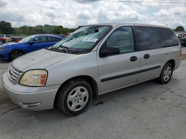 FORD FREESTAR S 2004 2fmza50674ba56457