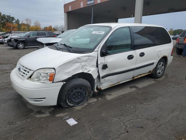 FORD FREESTAR 2005 2fmza50675ba50661