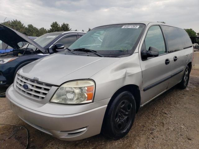 FORD FREESTAR 2004 2fmza50694bb23110