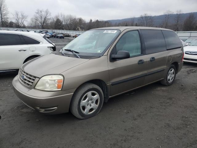 FORD FREESTAR 2005 2fmza50695ba64173